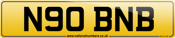 N90 BNB
