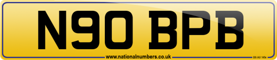 N90 BPB
