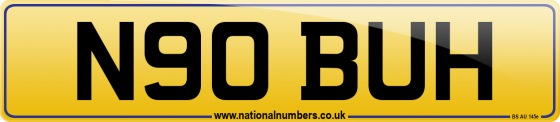 N90 BUH