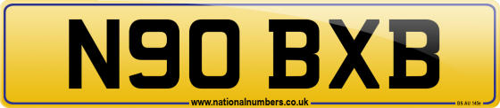N90 BXB