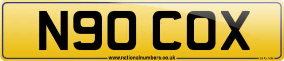N90 COX