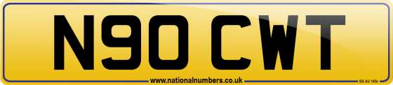 N90 CWT