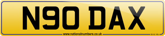 N90 DAX