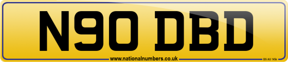 N90 DBD