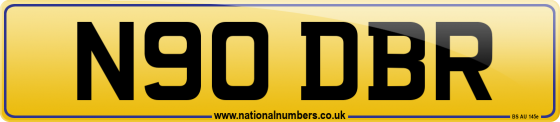 N90 DBR