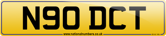 N90 DCT