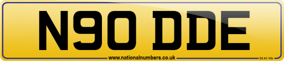 N90 DDE
