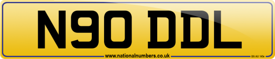 N90 DDL
