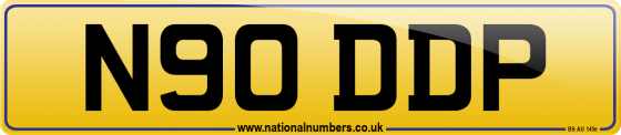 N90 DDP
