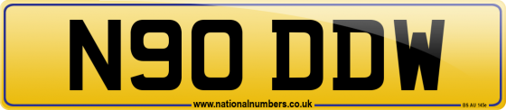 N90 DDW