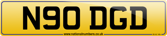 N90 DGD