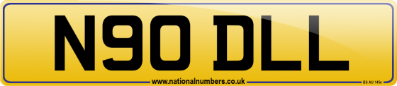 N90 DLL