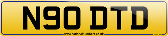 N90 DTD