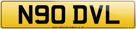 N90 DVL