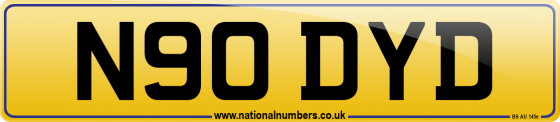 N90 DYD