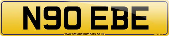 N90 EBE