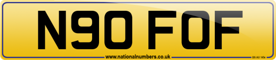 N90 FOF