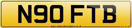 N90 FTB