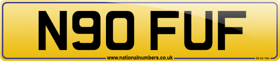 N90 FUF