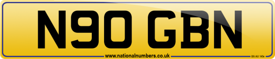 N90 GBN