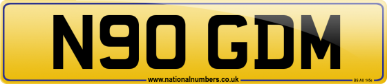 N90 GDM
