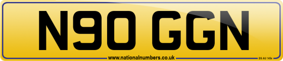N90 GGN