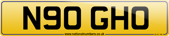 N90 GHO