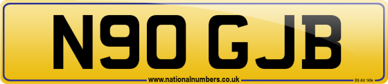 N90 GJB