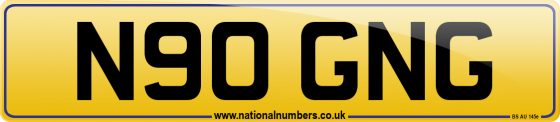N90 GNG