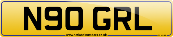 N90 GRL