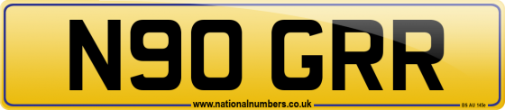 N90 GRR