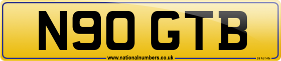 N90 GTB
