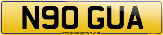 N90 GUA