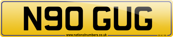 N90 GUG