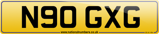 N90 GXG