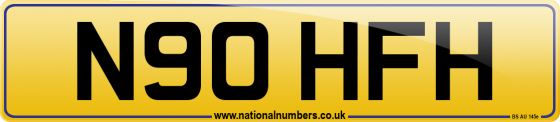 N90 HFH