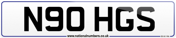 N90 HGS