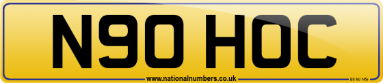 N90 HOC