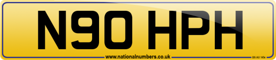N90 HPH