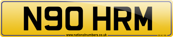 N90 HRM
