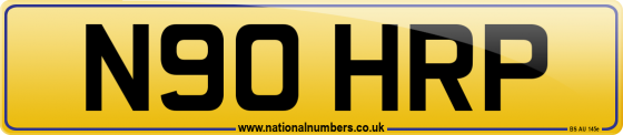 N90 HRP