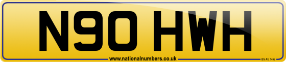 N90 HWH