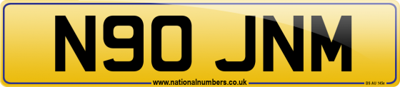 N90 JNM
