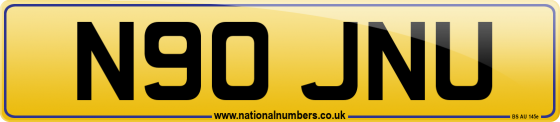 N90 JNU