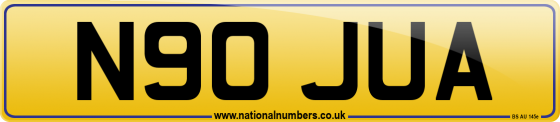 N90 JUA