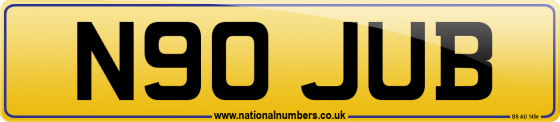 N90 JUB