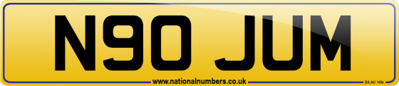 N90 JUM