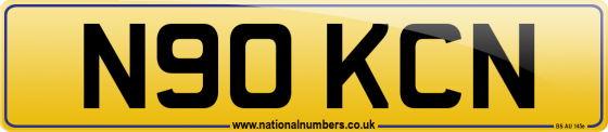 N90 KCN