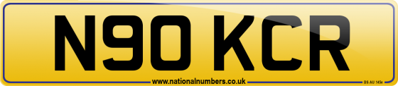 N90 KCR