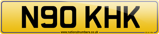 N90 KHK